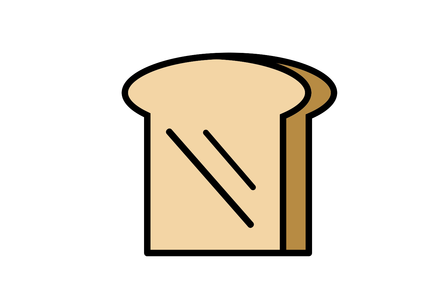 LOAF OF BREAD CAM